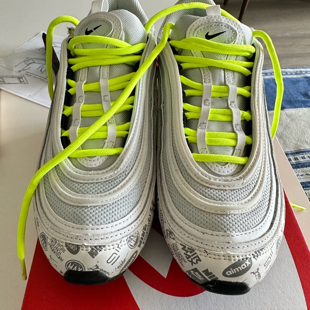 Nike Air Max 97
